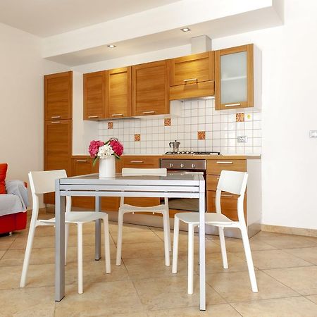 סן וינצ'נזו Residence Villa Lo Scoglietto מראה חיצוני תמונה