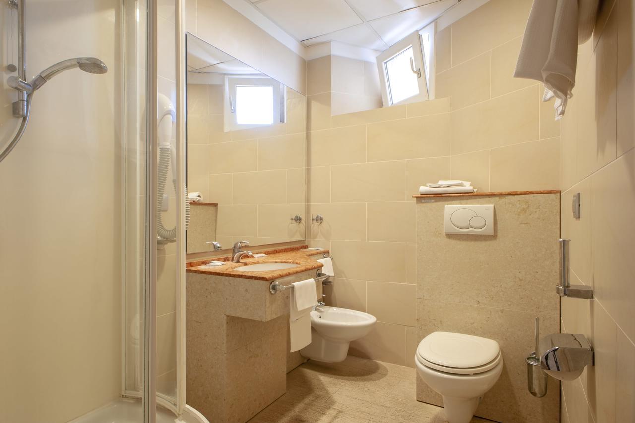 סן וינצ'נזו Residence Villa Lo Scoglietto חדר תמונה