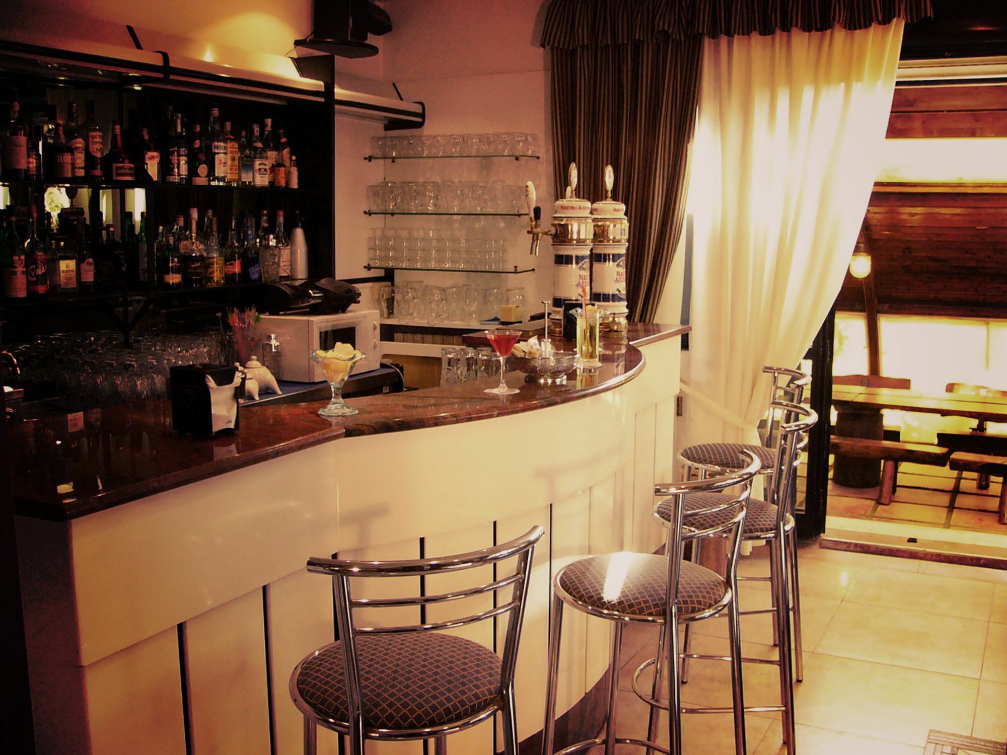 סן וינצ'נזו Residence Villa Lo Scoglietto מראה חיצוני תמונה